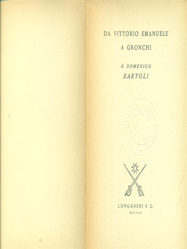 Libro di Faccia