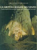 La grotta grande del vento