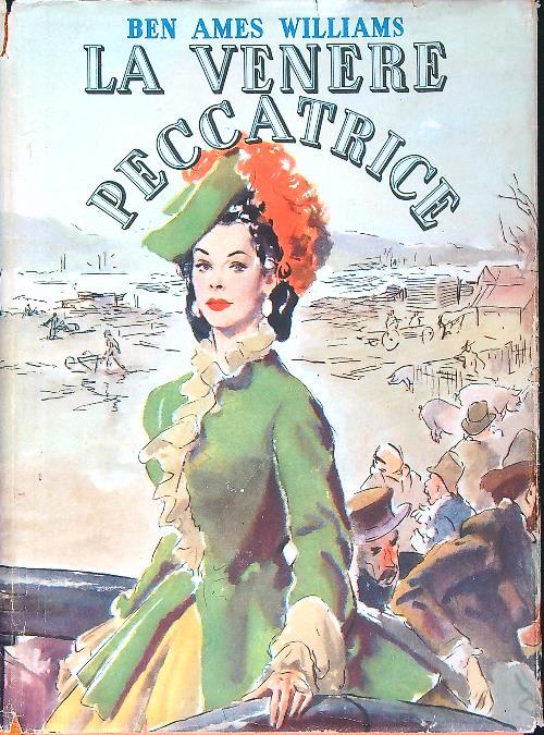 La venere peccatrice