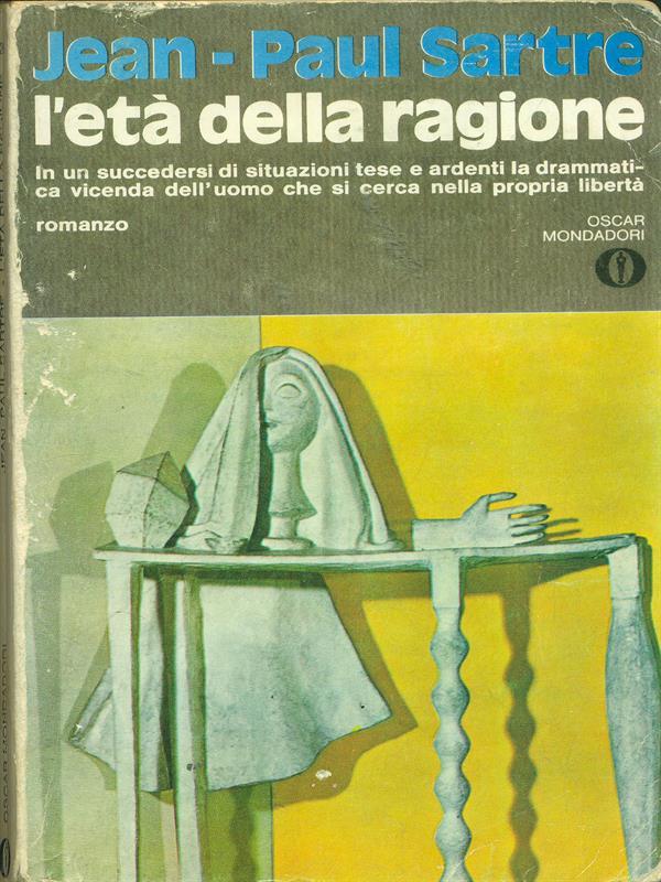 L' età della ragione