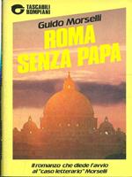 Roma senza papi