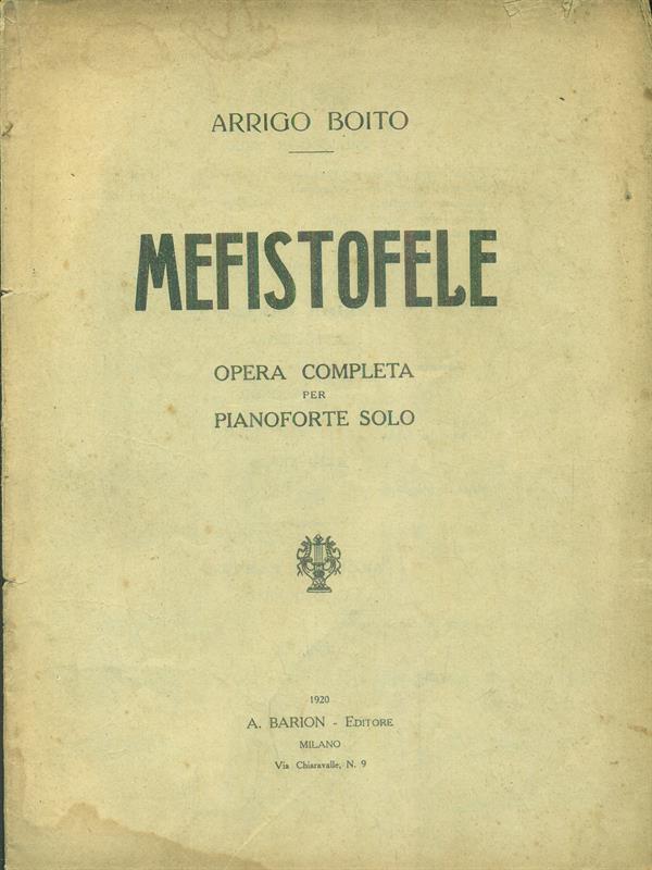 Libro di Faccia