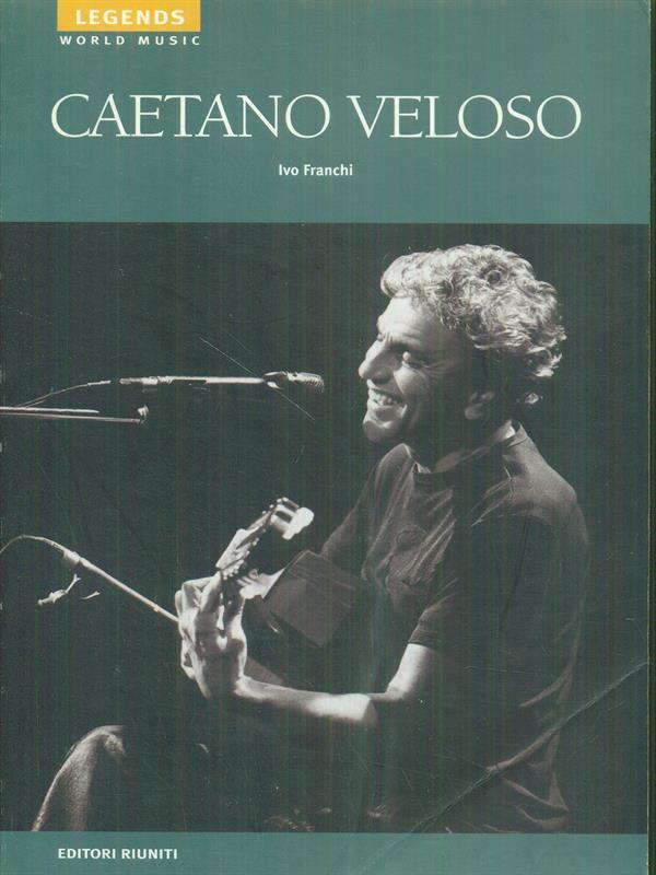 caetano veloso