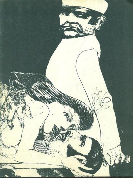 Carlos Alonso - Carlos Alonso - copertina