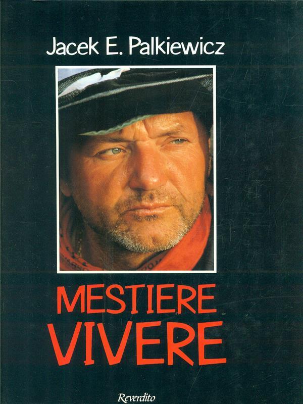 Mestiere vivere