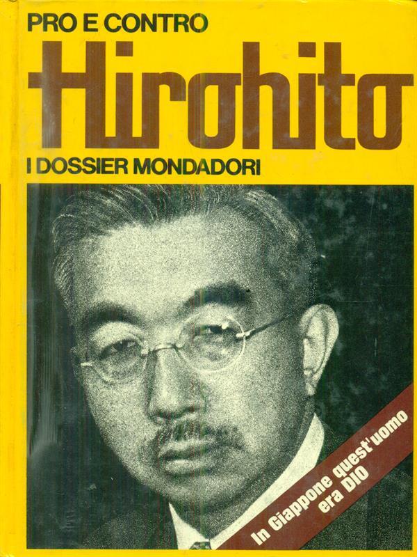 Pro e contro Hirohito