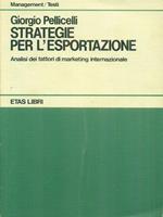 Strategie per l'esportazione