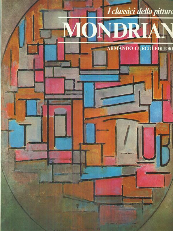 Mondrian