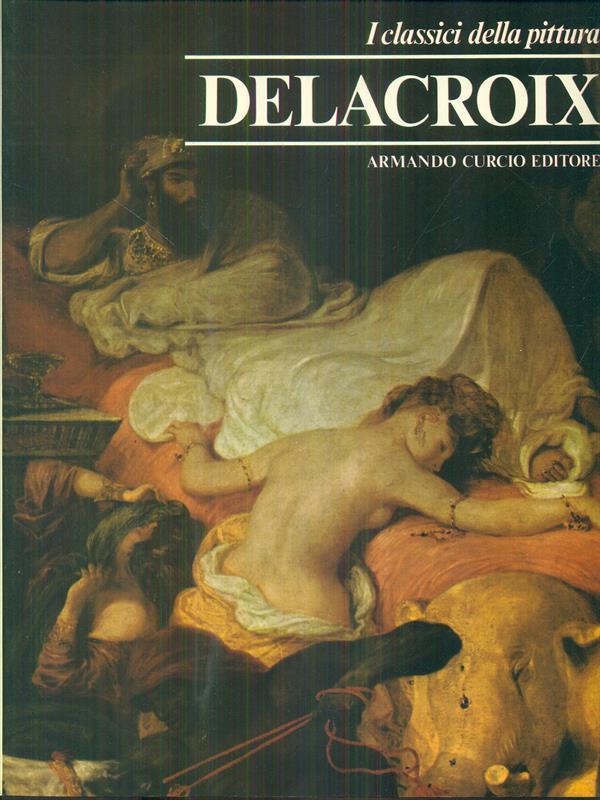 Delacroix
