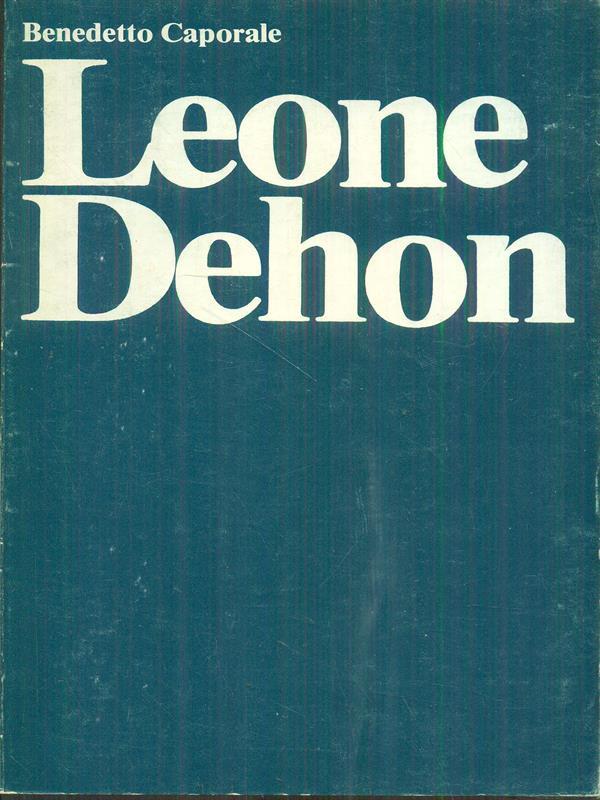 Leone Dehon