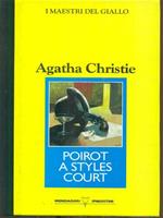 Poirot a styles court