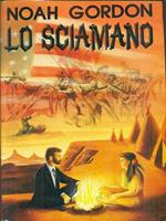 Lo sciamano