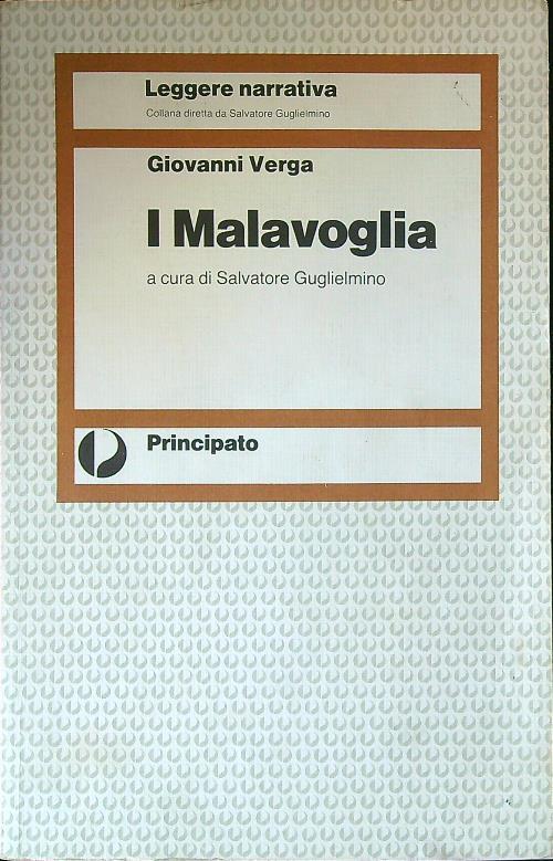 I Malavoglia