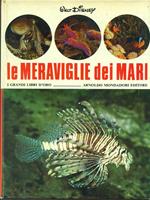 Le meraviglie dei mari