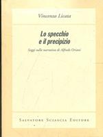 Lo specchio e il precipizio