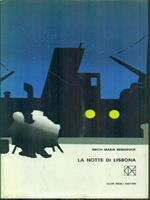 La notte di lisbona