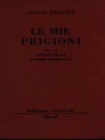 Le mie prigioni
