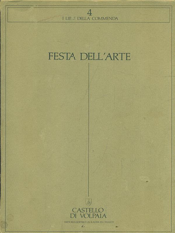 Libro di Faccia