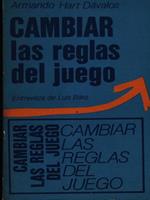 Cambiar las reglas del juego