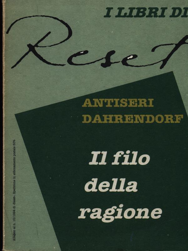 Libro di Faccia