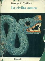 La civiltà azteca