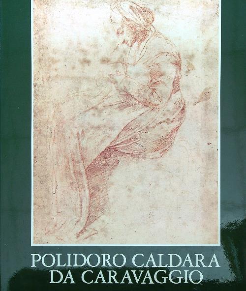 Polidoro caldara da caravaggio