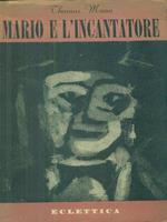 Mario e l'incantatore