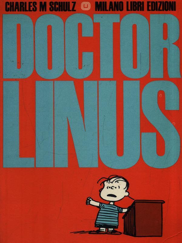Doctor Linus
