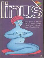 Linus n. 10/ottobre 1988