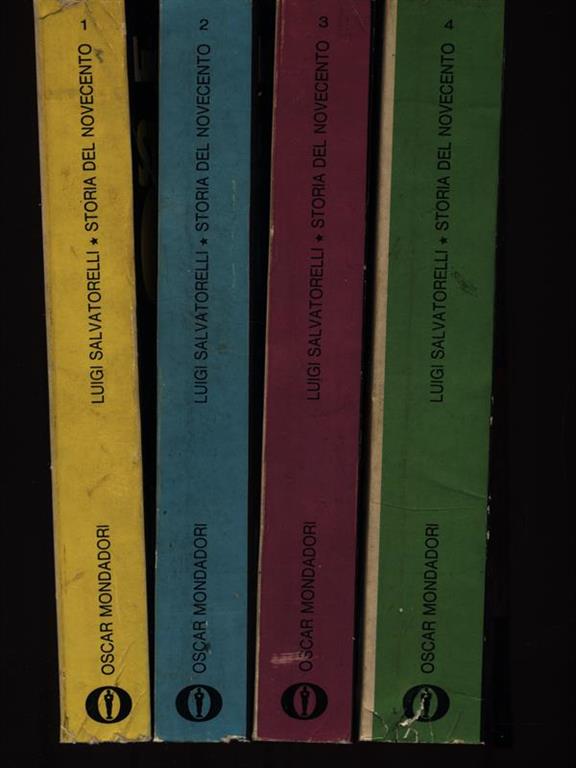 Libro di Faccia