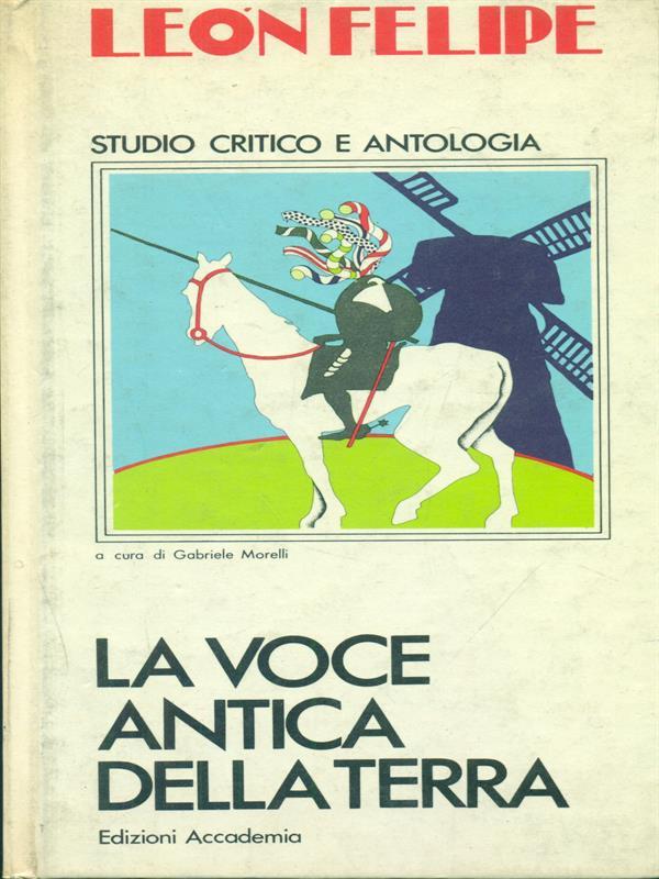 La voce antica della Terra