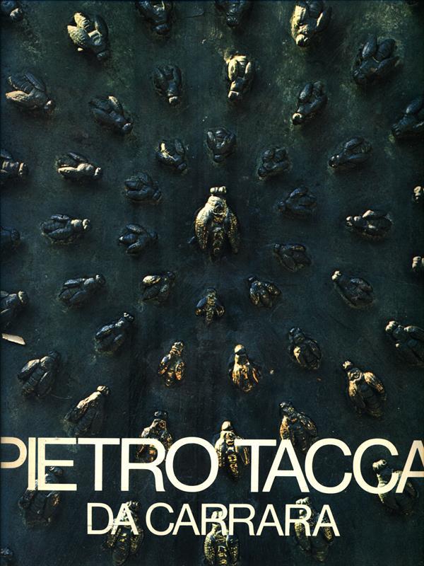 Pietro Tacca da Carrara