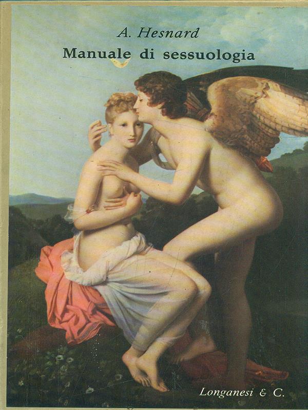 Manuale di sesusologia