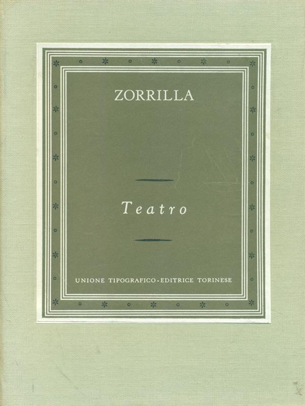 Teatro