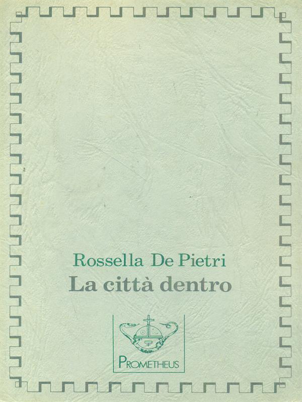 La città dentro