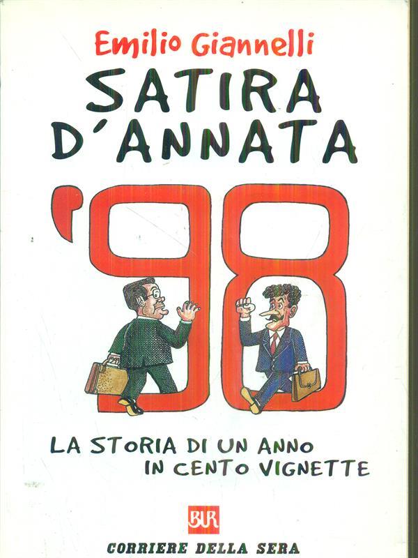 Libro di Faccia