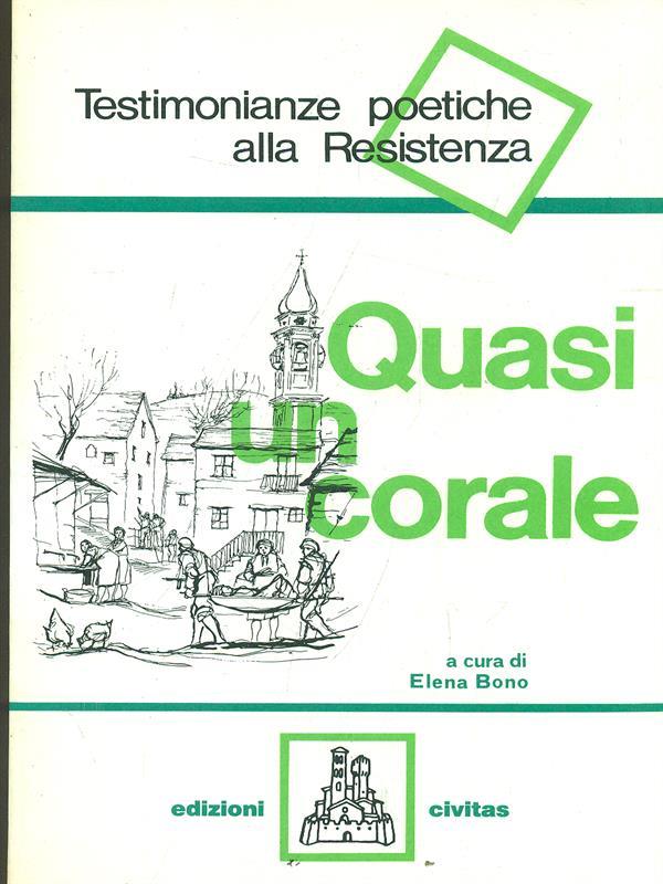 Quasi un corale