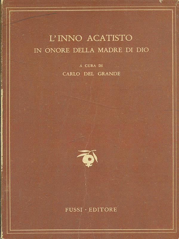 L' Inno Acastico