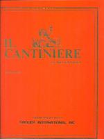 Il cantiniere. La mia cantina