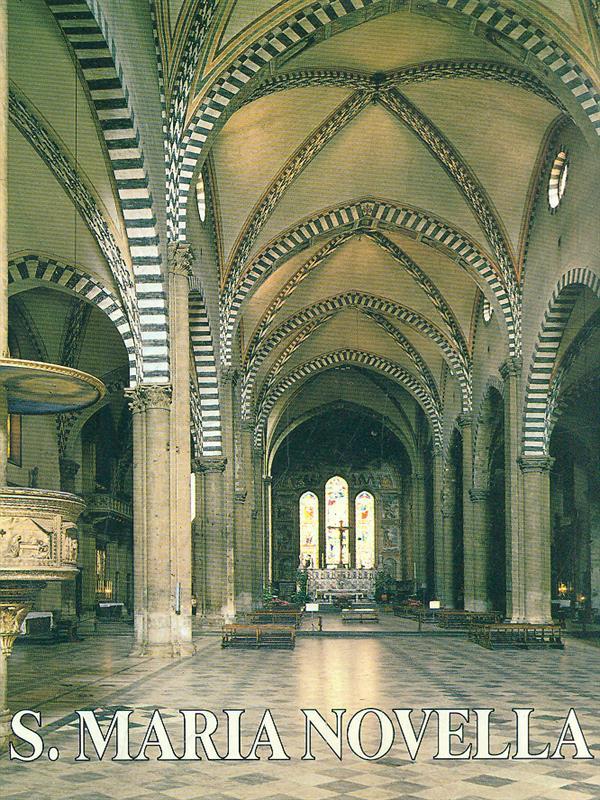 S. Maria Novella