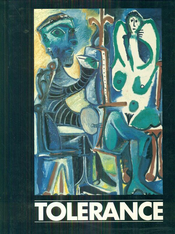 Ethica Humana Tolerance opus 88