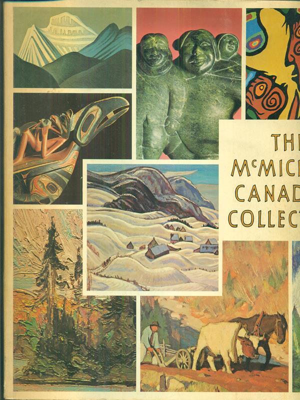 The McMichael Canadian Collection
