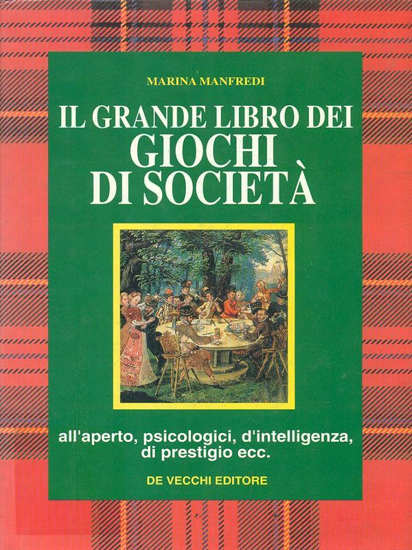 Libro di Faccia