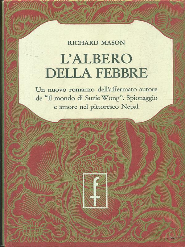 L' albero della febbre