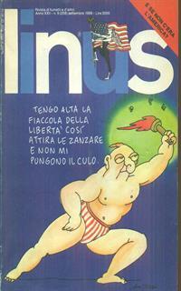 Linus 9 / settembre 1986 - 2