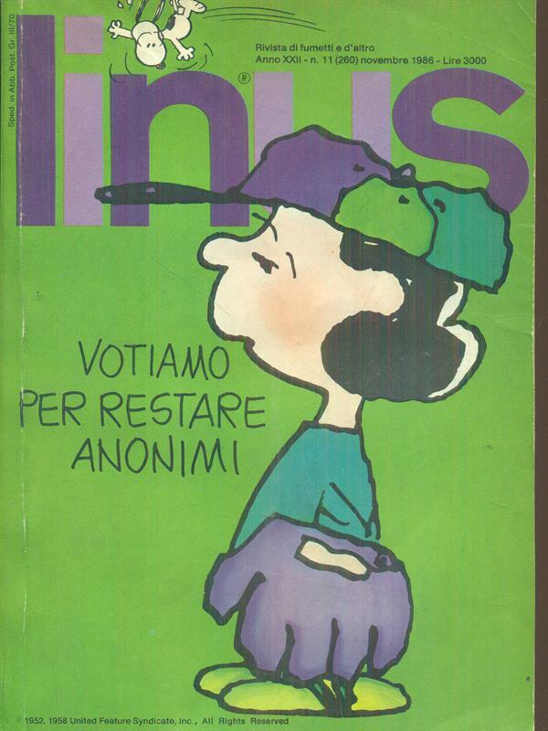 Libro di Faccia