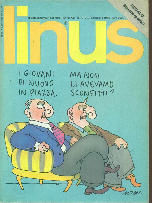 Libro di Faccia