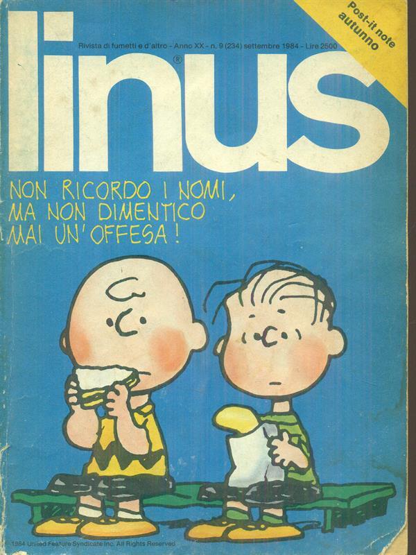 Libro di Faccia