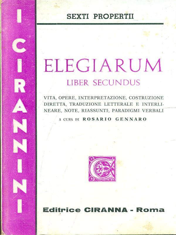 Libro di Faccia