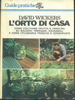 L' orto di casa